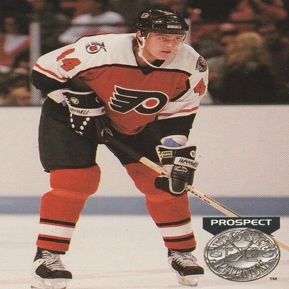 Corey Foster Hockey Card Collection - Picture 2 of 3